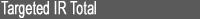 Targeted IR Total